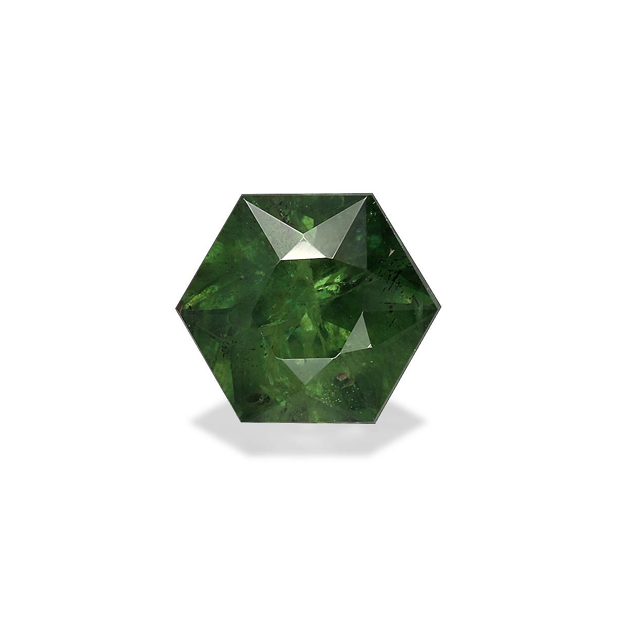 Teal Sapphire 1.04 ct